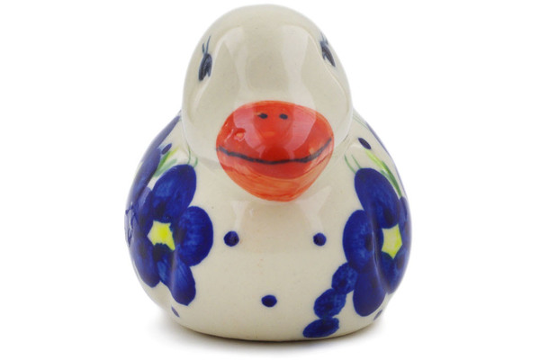 Duck Figurine 4"