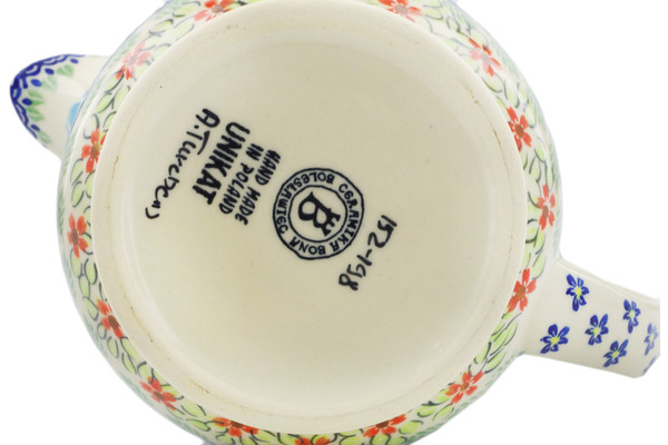 Tea or Coffee Pot 40 oz