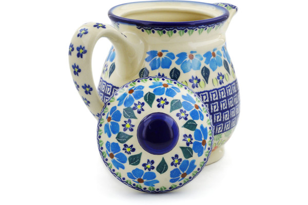 Tea or Coffee Pot 40 oz