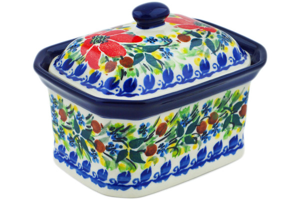 Mini Cake Box 4", Salt Box,