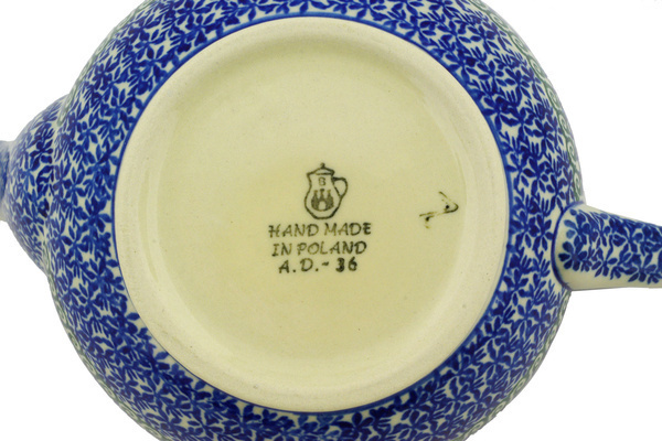 Tea or Coffee Pot 30 oz