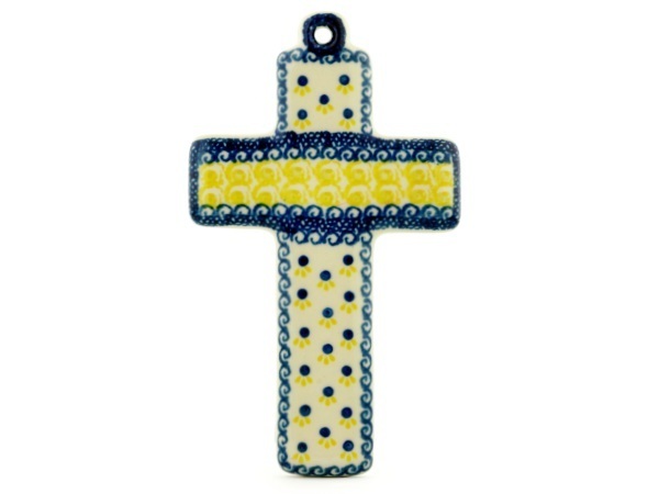 Cross 8"