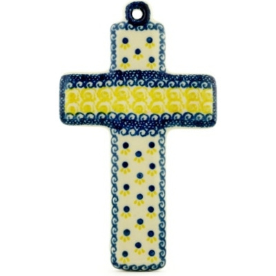 Cross 8"
