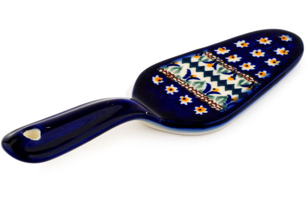 Pie and Cake Server 7"