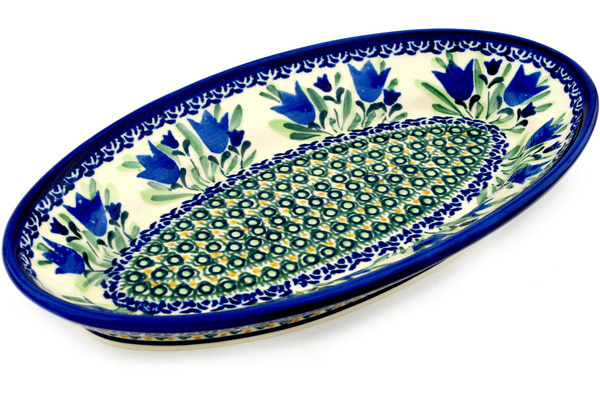 Platter 10"