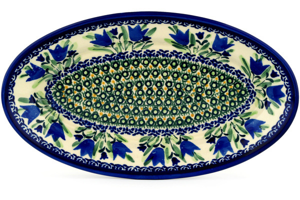 Platter 10"