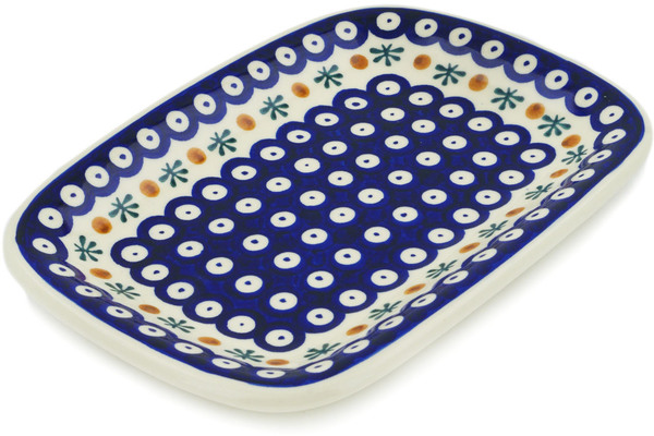 Platter 10"