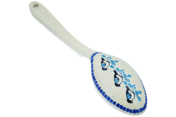 Serving Spoon 13"