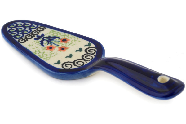 Pie and Cake Server 7"