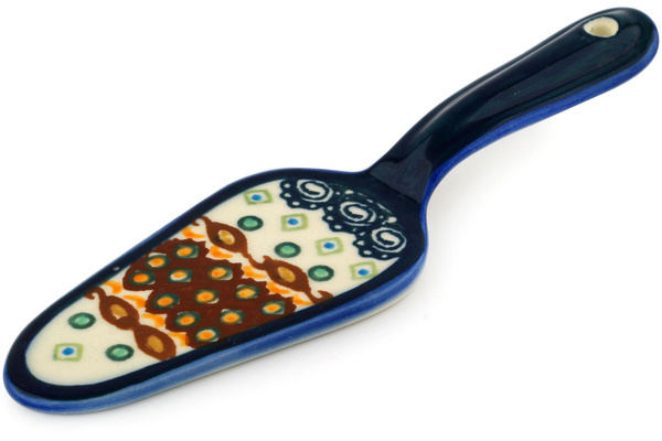 Pie and Cake Server 7"