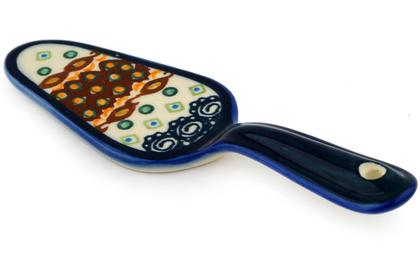 Pie and Cake Server 7"