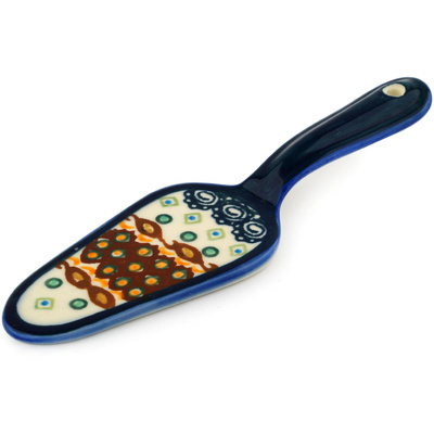 Pie and Cake Server 7"