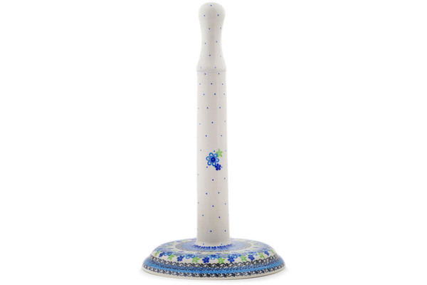 Paper Towel Stand 13"