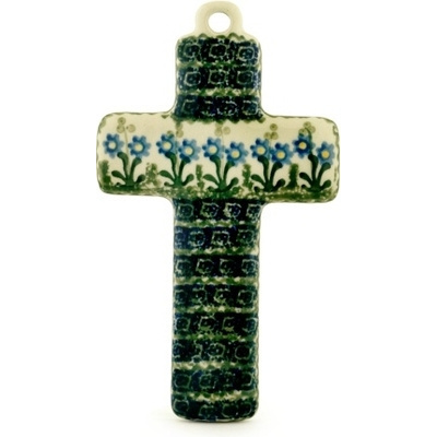 Cross 8"