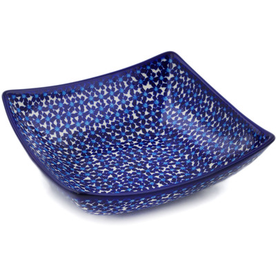 Square Bowl 8"