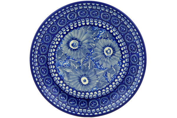 Dessert Plate
