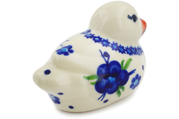 Duck Figurine 4"