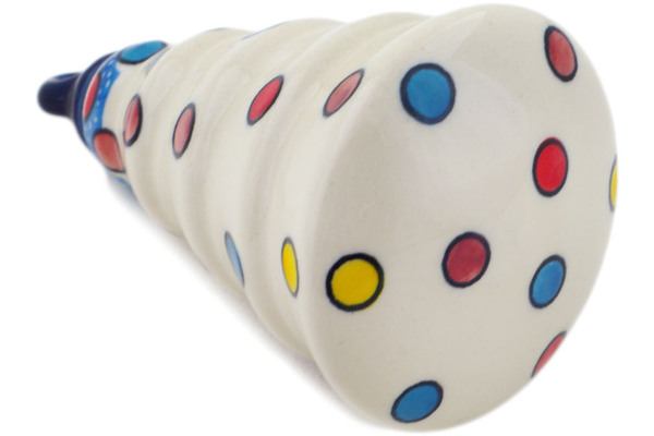 Christmas Ball Ornament 6"