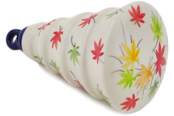 Christmas Ball Ornament 6"