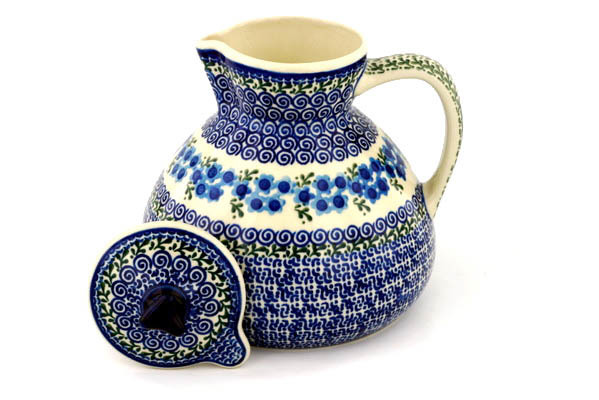 Pitcher with Lid 101 oz