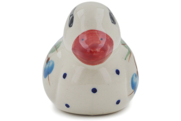 Duck Figurine 4"