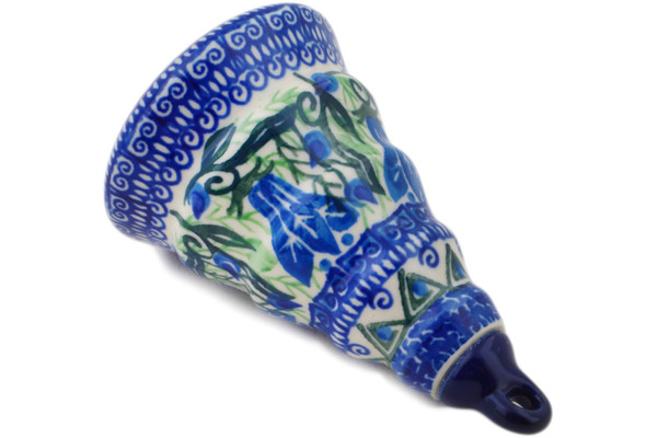 Christmas Ball Ornament 6"