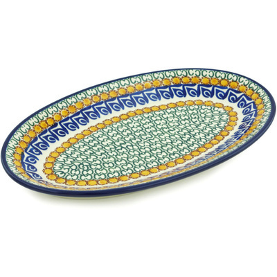 Platter 14"