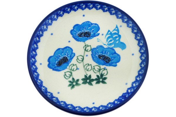 Mini Plate, Coaster plate