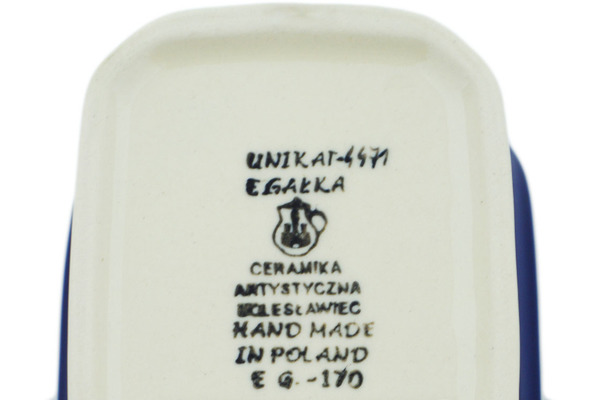 Mini Cake Box 4", Salt Box,