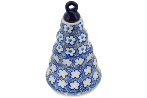 Christmas Ball Ornament 6"