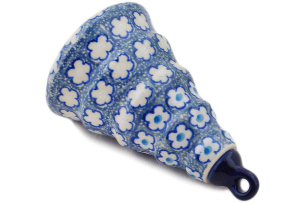 Christmas Ball Ornament 6"