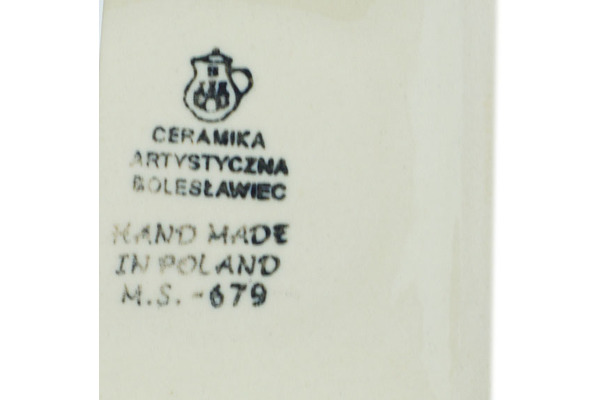 Chapel Candle Holder 6"