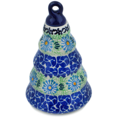 Christmas Ball Ornament 6"