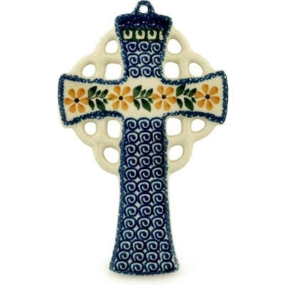 Cross 9"