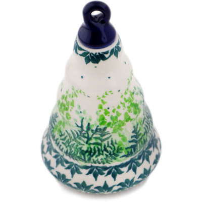 Christmas Ball Ornament 6"