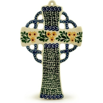 Cross 9"