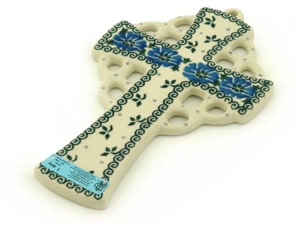 Cross 9"