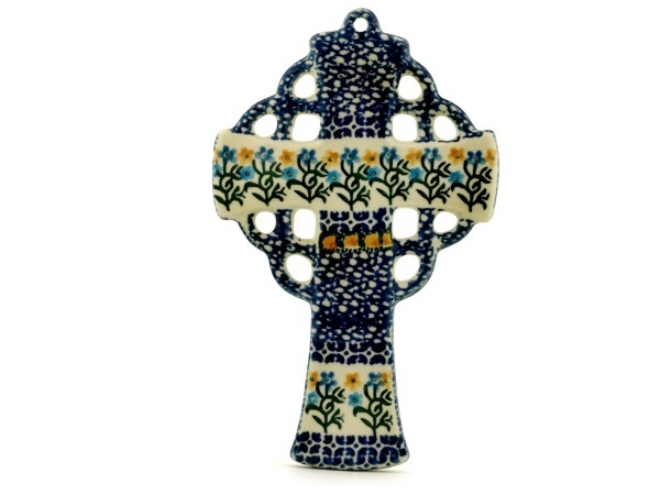 Cross 9"