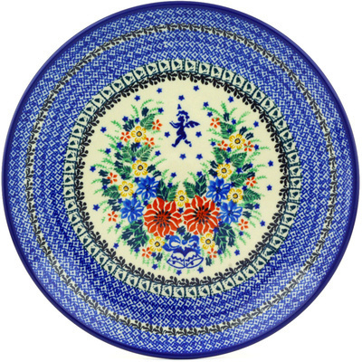 Dinner Plate
