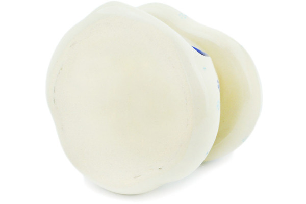 House Shaped Candle Holder 4"