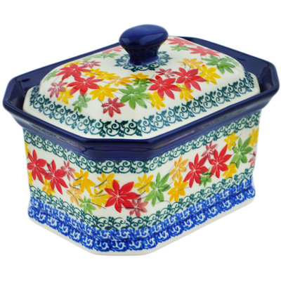 Cake Box 6"