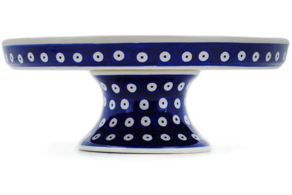 Cake Stand 10"