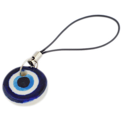 Pendant Keychain