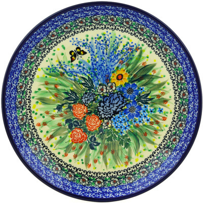 Dinner Plate