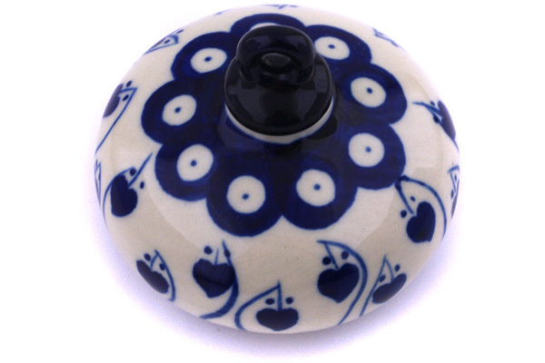 Christmas Ball Ornament 3"