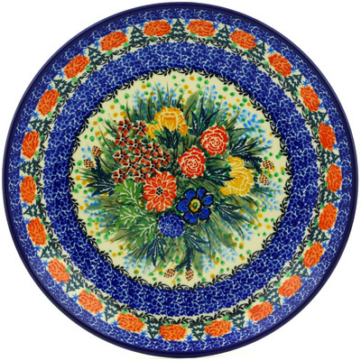 Dinner Plate