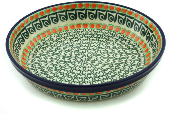 Pie Dish 10"