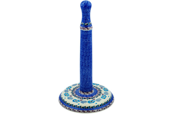 Paper Towel Stand 13"