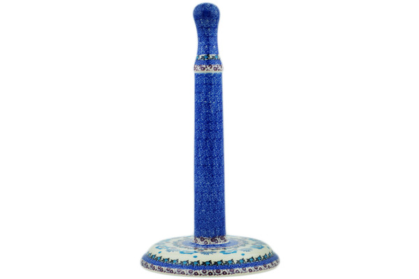 Paper Towel Stand 13"