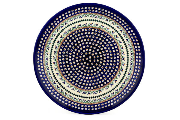 Platter 13"